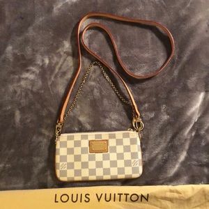 Rare discontinued Authentic Louie Vuitton